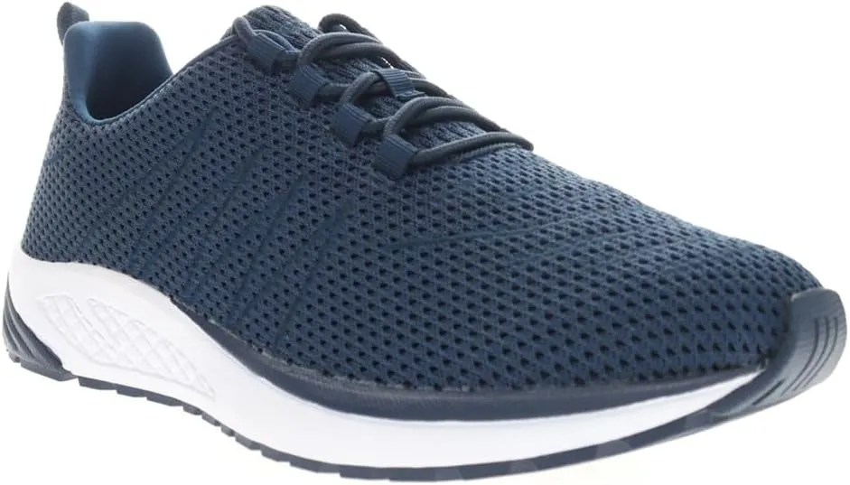Propt Men's Tour Knit Sneaker