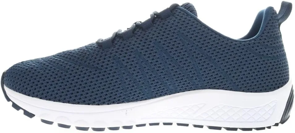 Propt Men's Tour Knit Sneaker