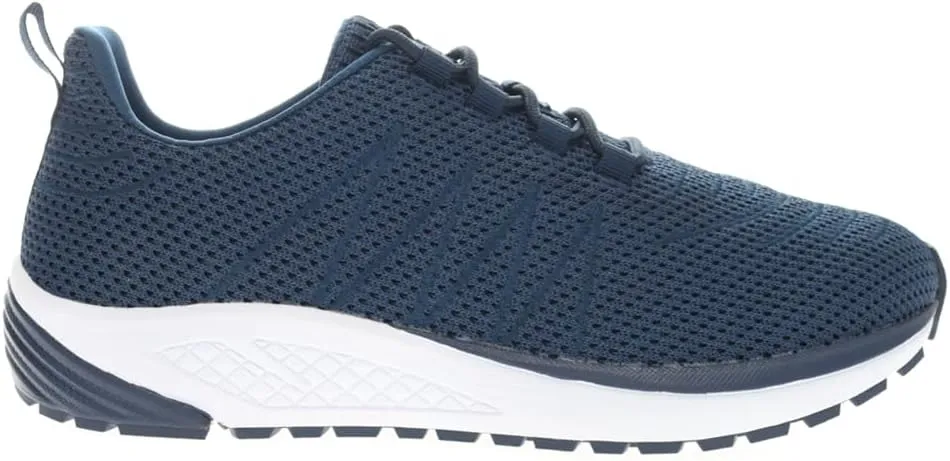Propt Men's Tour Knit Sneaker