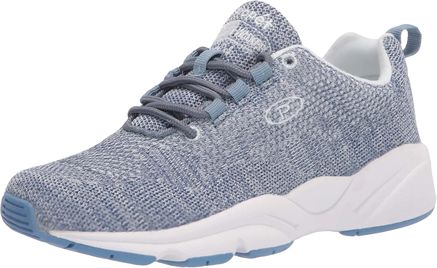 Propt Women's Stability Fly Walking Sneaker