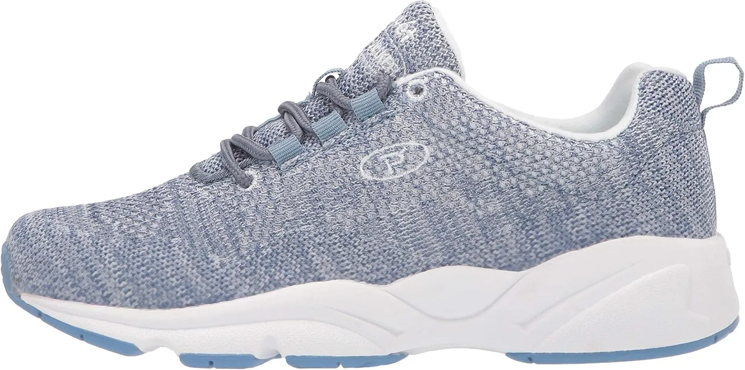 Propt Women's Stability Fly Walking Sneaker