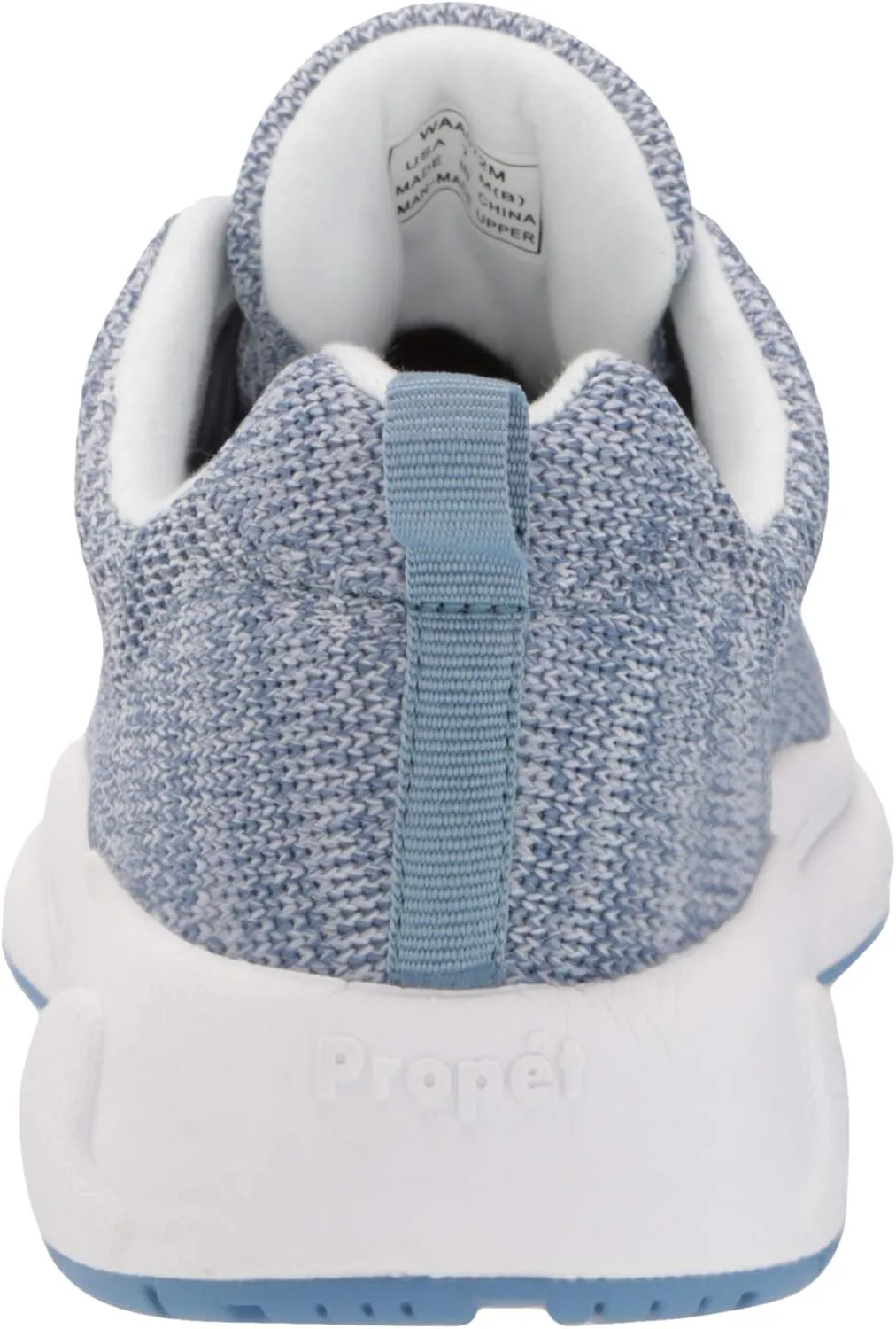 Propt Women's Stability Fly Walking Sneaker