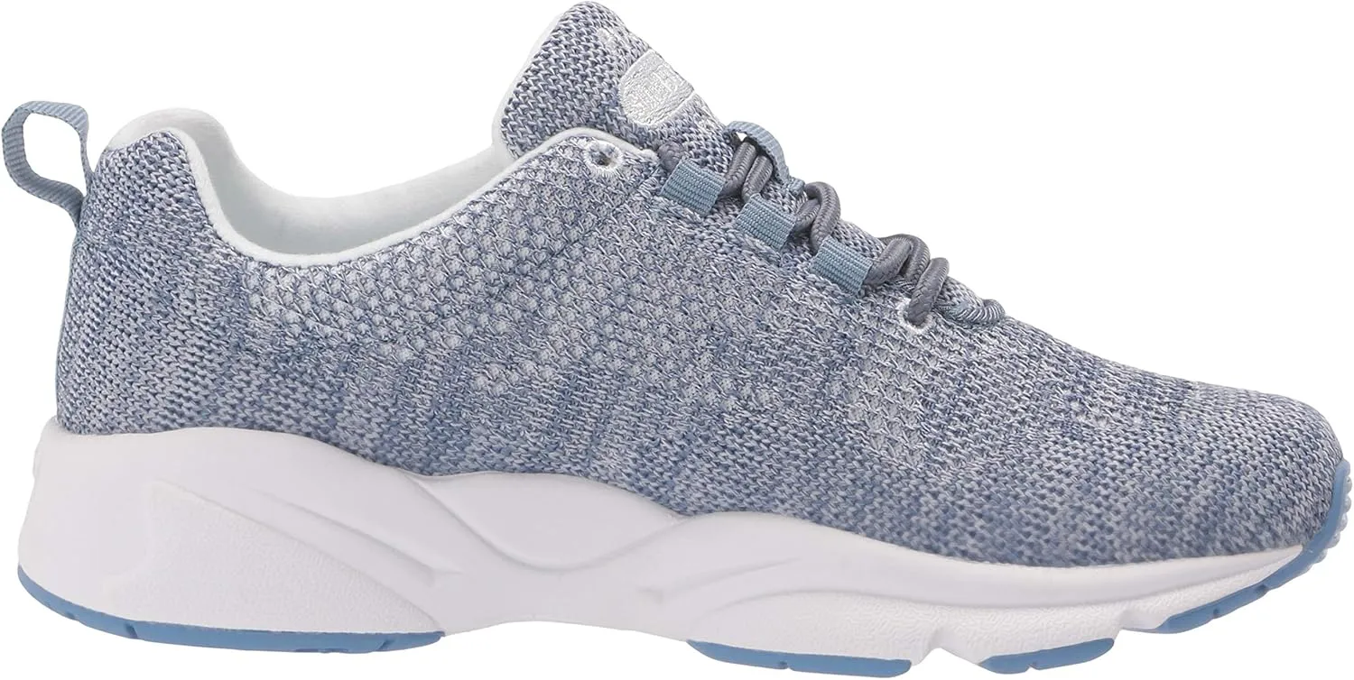Propt Women's Stability Fly Walking Sneaker