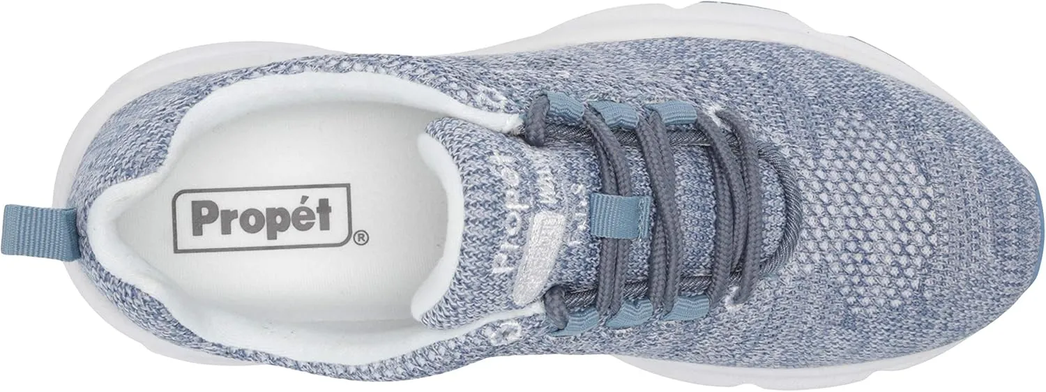 Propt Women's Stability Fly Walking Sneaker