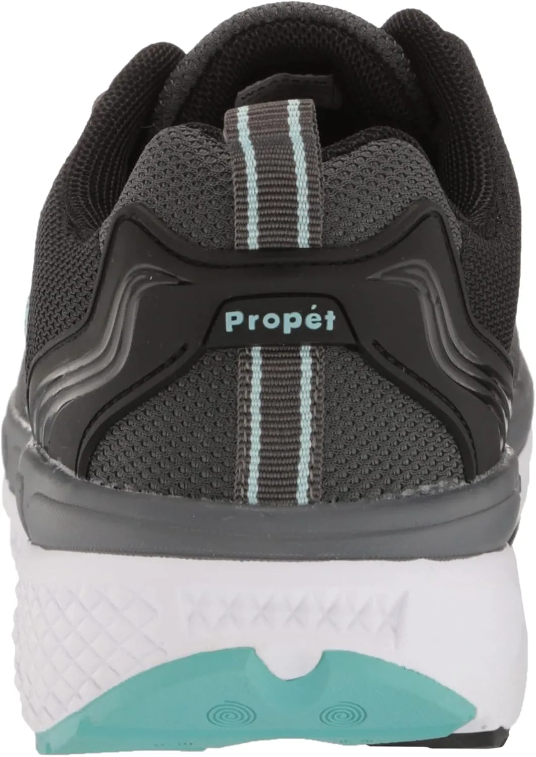 Propt Women's Ultra Athletic Sneaker