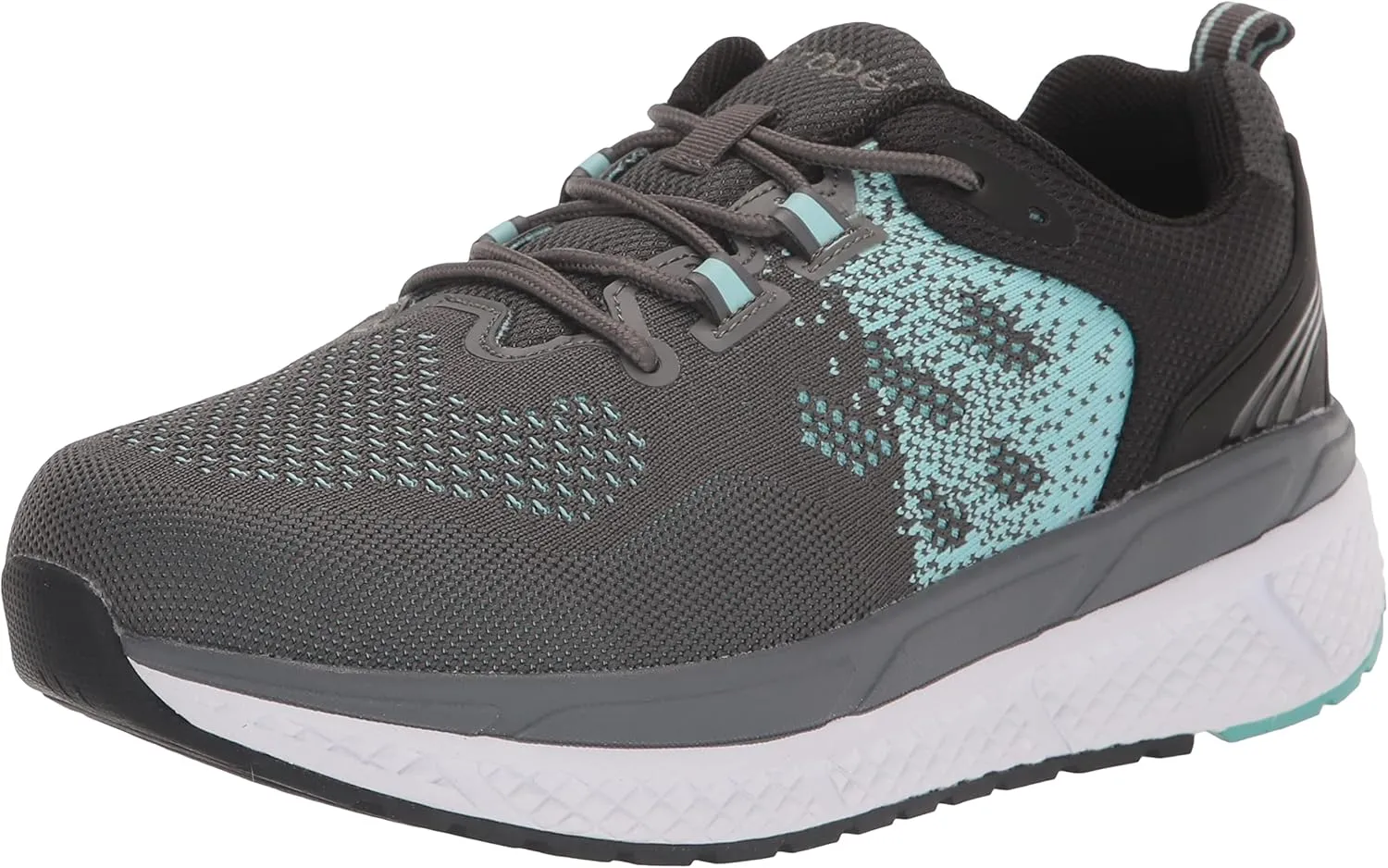 Propt Women's Ultra Athletic Sneaker