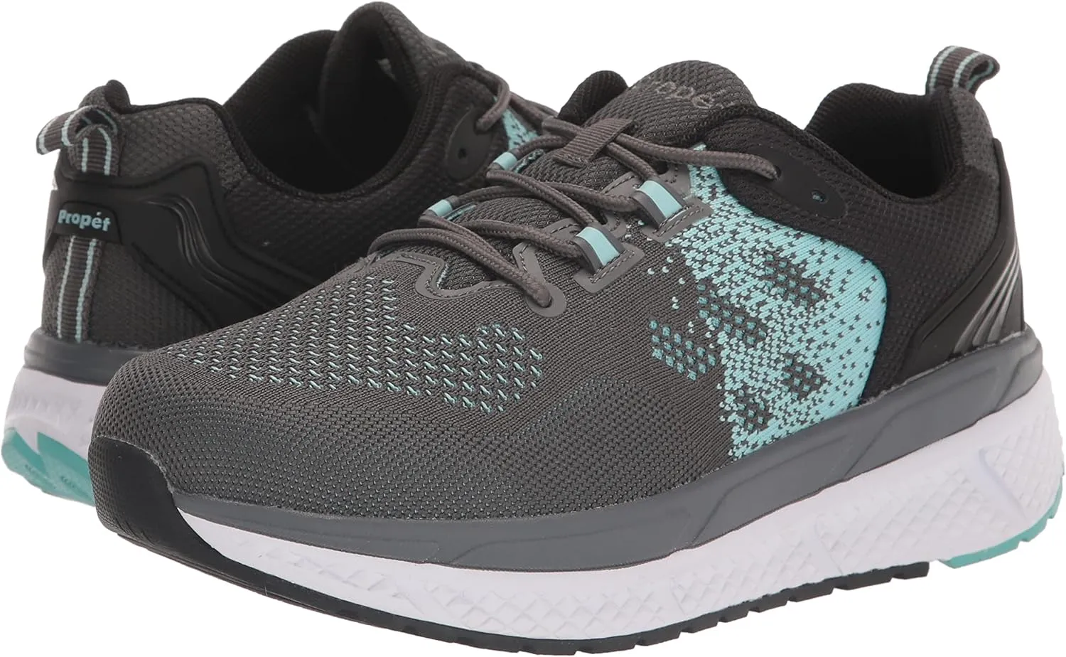 Propt Women's Ultra Athletic Sneaker