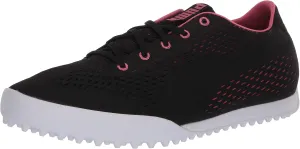 PUMA GOLF Women's Monolite Cat Engineered Mesh Golf Shoe