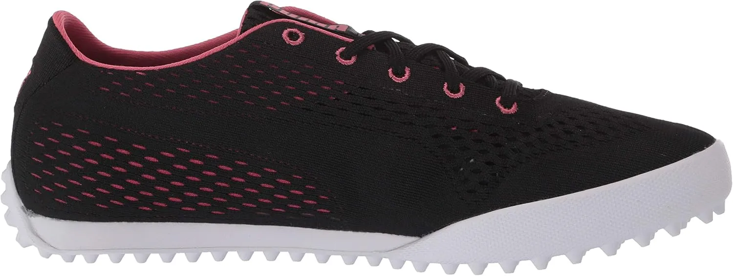 PUMA GOLF Women's Monolite Cat Engineered Mesh Golf Shoe