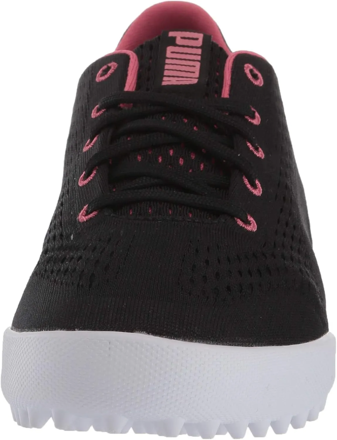 PUMA GOLF Women's Monolite Cat Engineered Mesh Golf Shoe