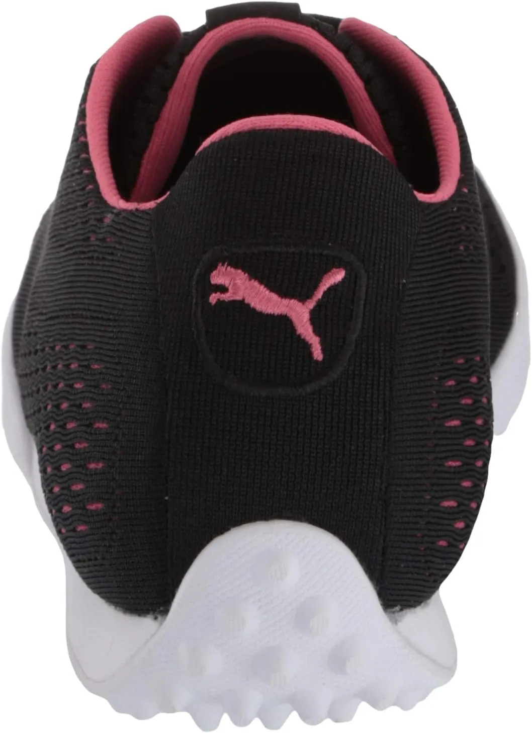 PUMA GOLF Women's Monolite Cat Engineered Mesh Golf Shoe