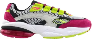 Puma Mens Cell Venom Fresh Activewear Running Shoes Pink 10.5 Medium (D)