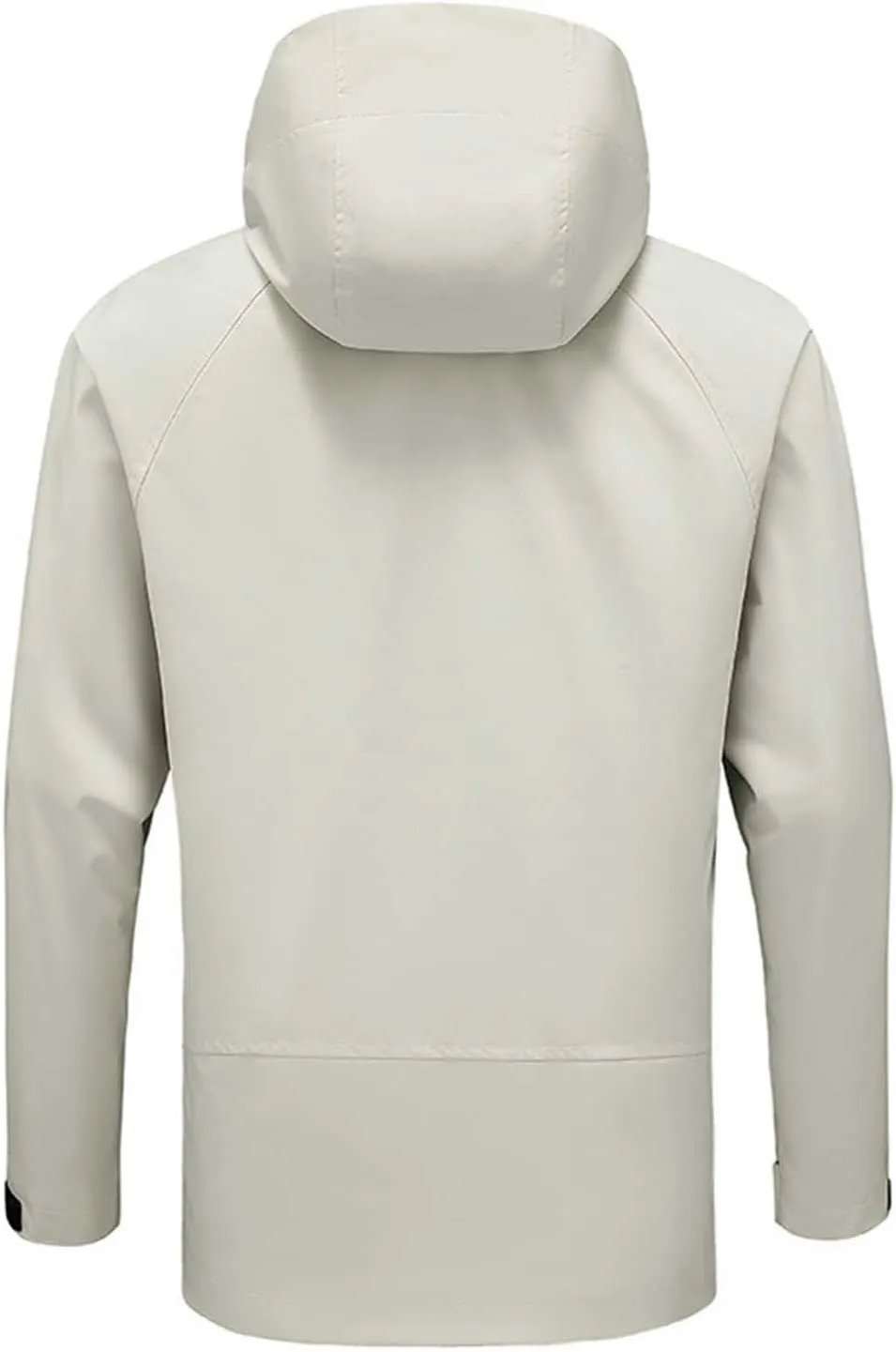 Rain Coats for Women, Womens Rain Jacket with Hood Waterproof Windbreaker Lightweight Hiking Jackets Trendy Raincoats