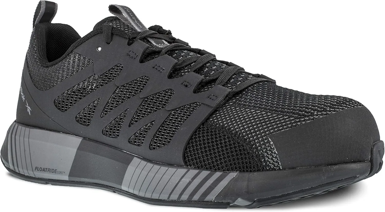 Reebok Men's Fusion Flexweave Work Comp Toe Safety