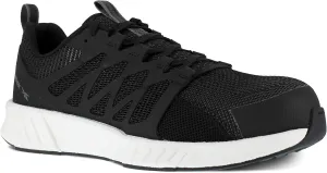 Reebok Men's Fusion Flexweave Work Ct/ESD Casual Shoes
