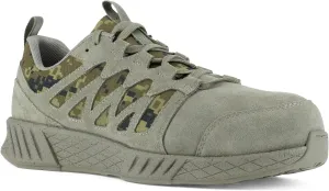 Reebok Men's Rb4337 Floatride Energy Tactical Construction Boot Coyote