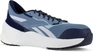 Reebok Women's Rb517 Floatride Energy Daily Work Athletic Composite Toe Shoe Blue Safety