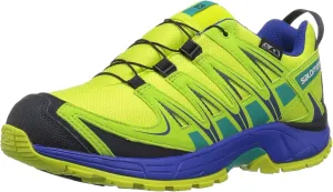 Salomon Unisex-Child Xa Pro 3D CSWP J Trail Running Shoe