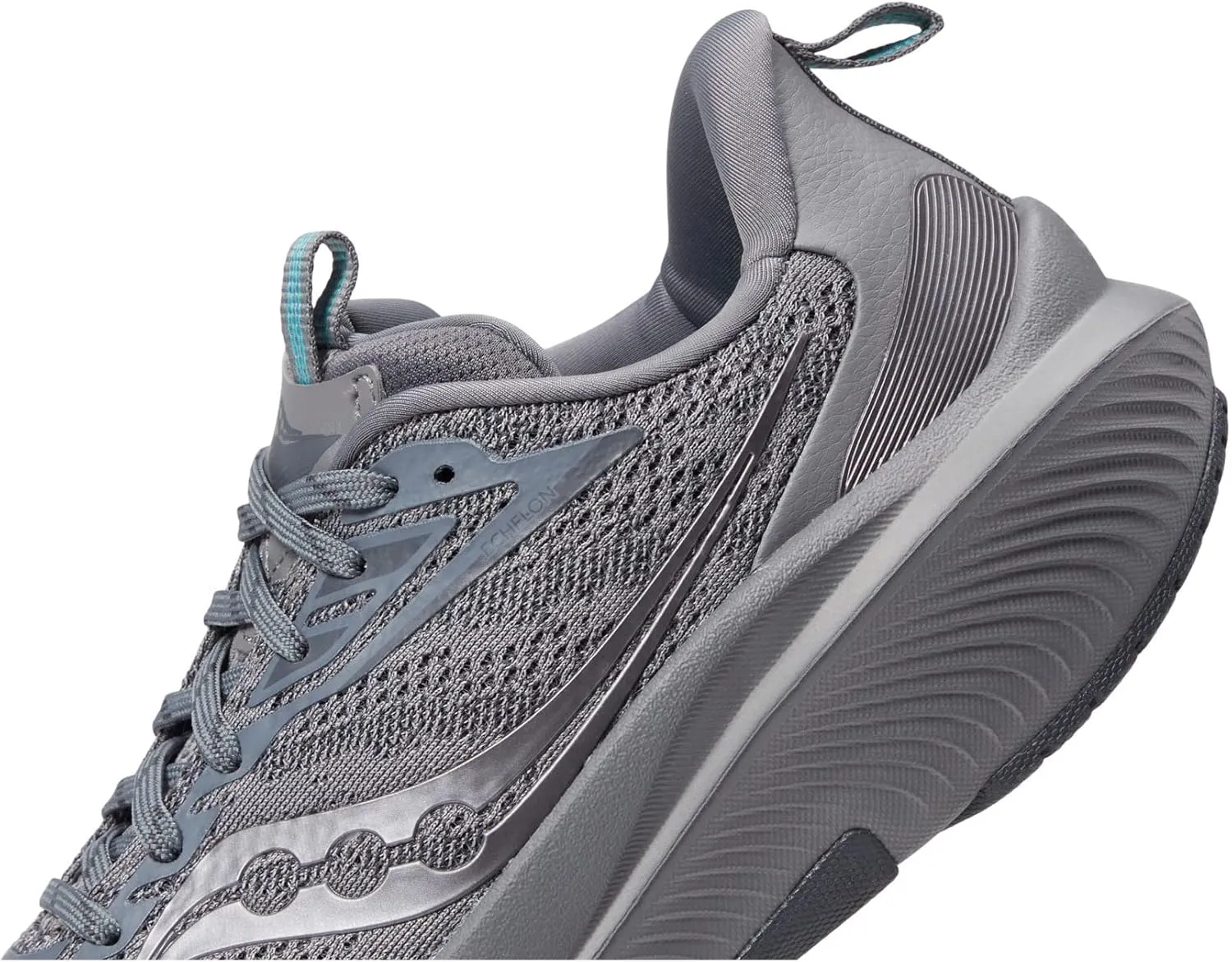 Saucony Women's Echelon 9 Running Shoe