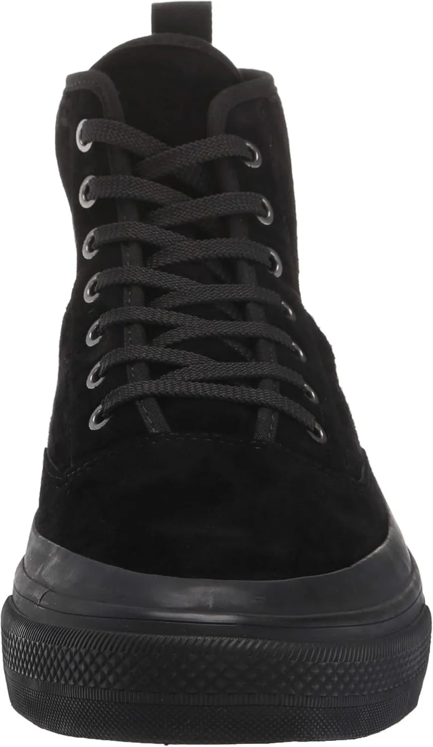 SEAVEES Men's Mariners Boot Pig Suede Sneaker