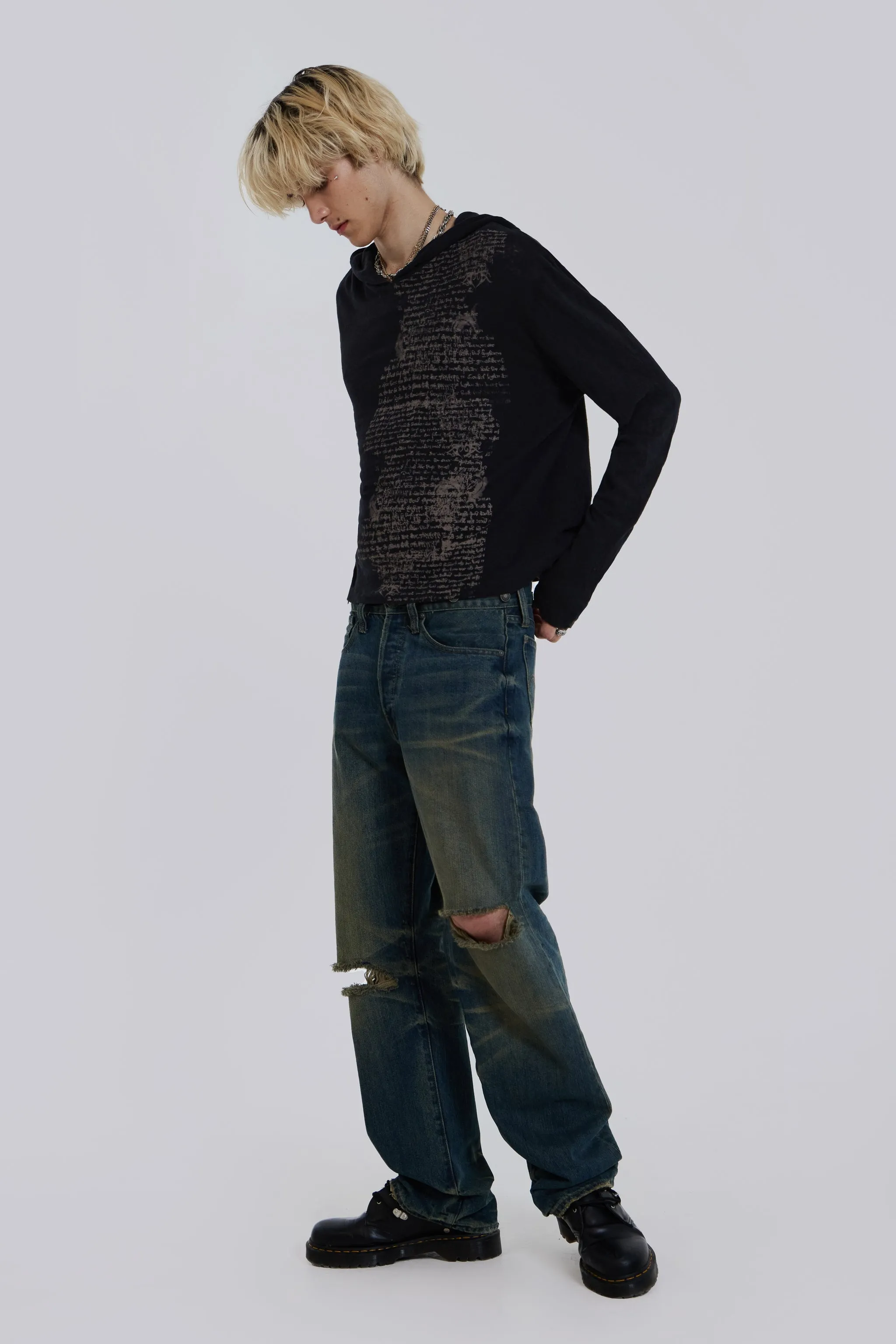 Sonnet Hoodie