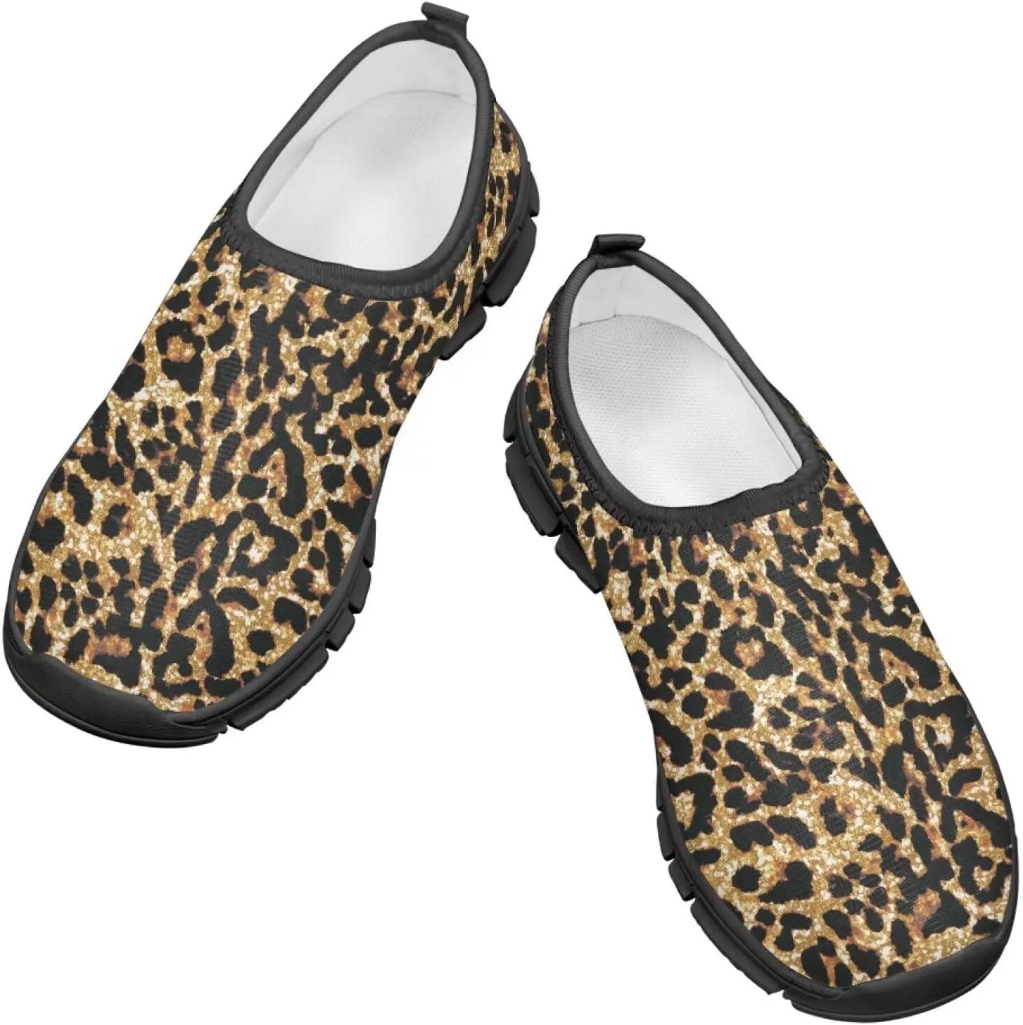 TODIYADDU Graphic Girls Sneakers Kids Breathable Mesh Shoes Lightweight Casual Tennis Running/Hiking/Walking Athletic Sneaker