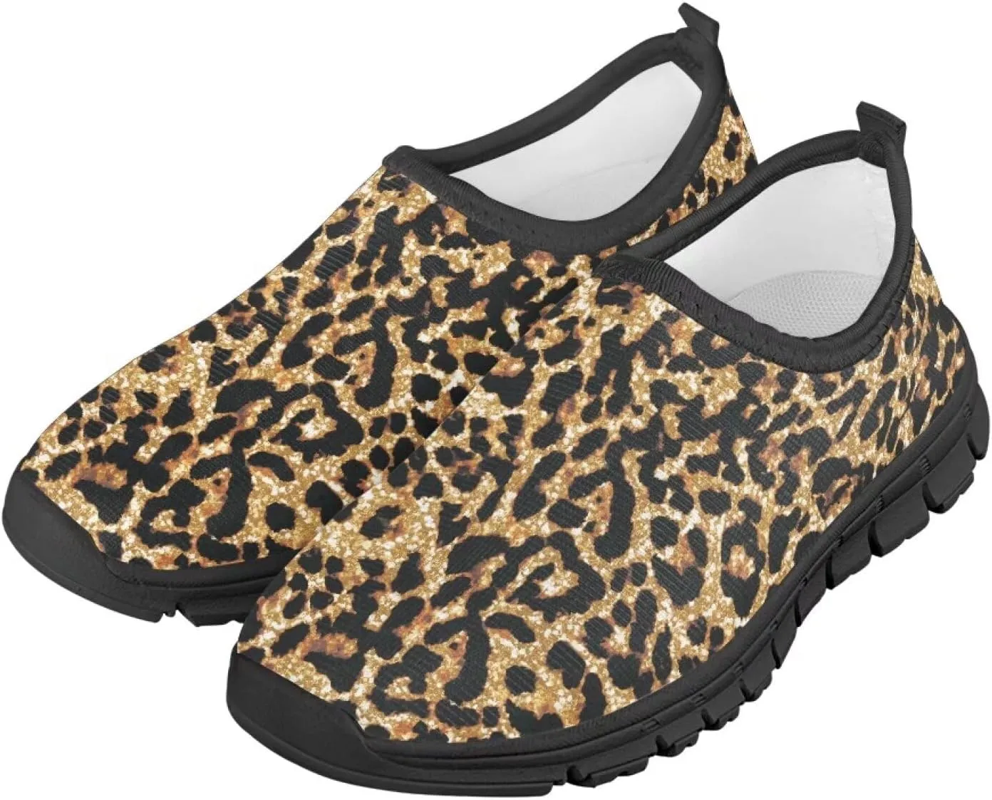 TODIYADDU Graphic Girls Sneakers Kids Breathable Mesh Shoes Lightweight Casual Tennis Running/Hiking/Walking Athletic Sneaker