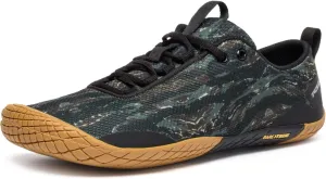 TSLA Men's Trail Running Shoes, Lightweight Zero Drop Barefoot, Non-Slip Outdoor Minimalist Shoes