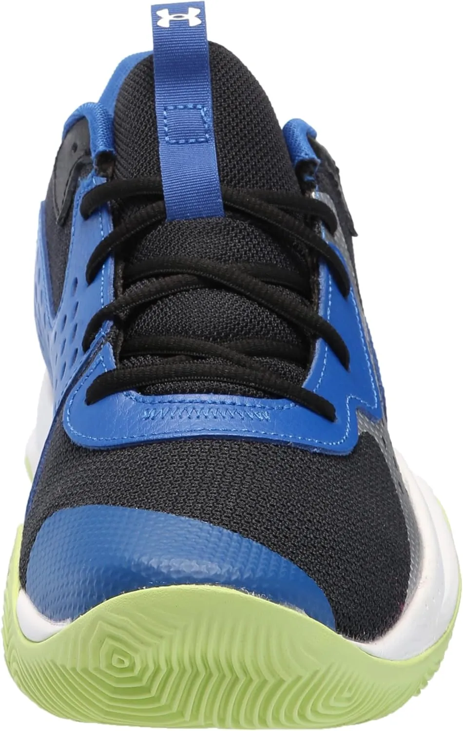 Under Armour Unisex Adult Jet '23 Basketball Shoe