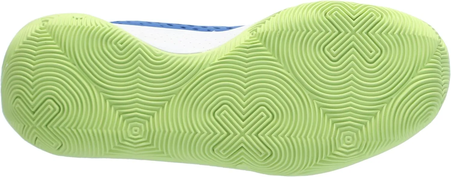 Under Armour Unisex Adult Jet '23 Basketball Shoe