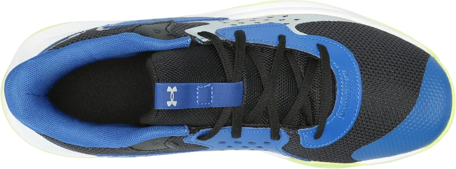 Under Armour Unisex Adult Jet '23 Basketball Shoe