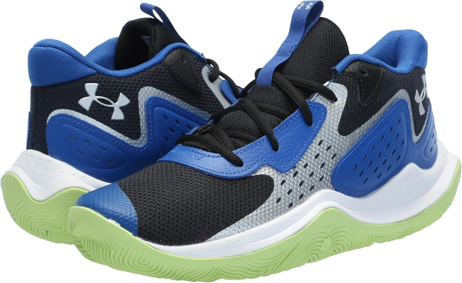 Under Armour Unisex Adult Jet '23 Basketball Shoe