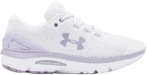Under Armour Women's UA Charged Gemini Running Shoes (White 101, US Footwear Size System, Adult, Women, Numeric, Medium, 9.5)