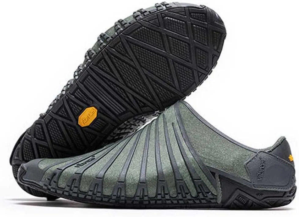 Vibram Men's Furoshiki ECO Free Casual Travel Shoe