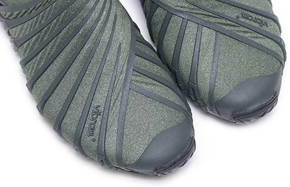 Vibram Men's Furoshiki ECO Free Casual Travel Shoe