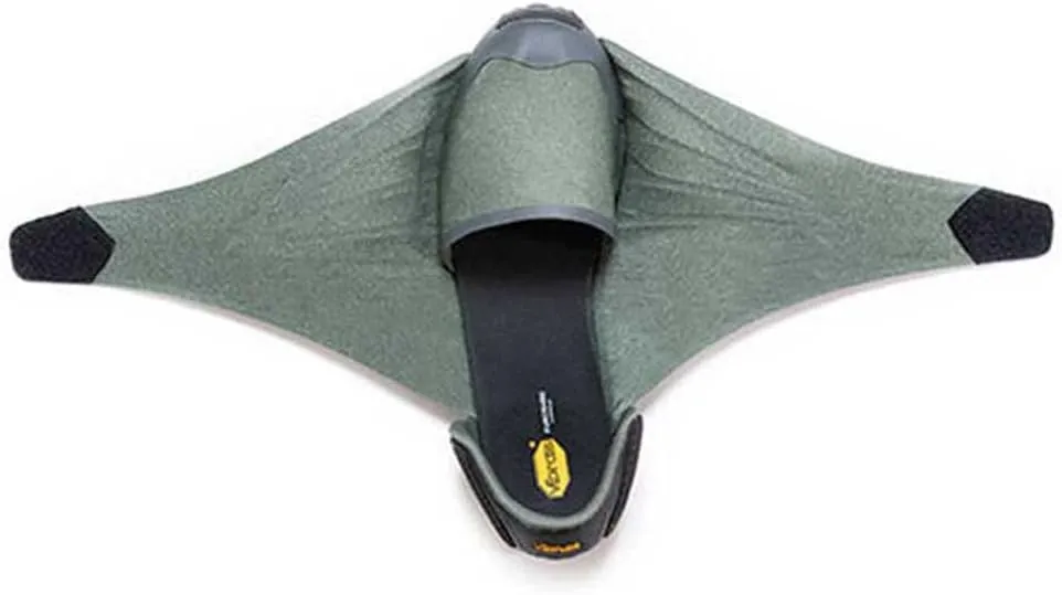Vibram Men's Furoshiki ECO Free Casual Travel Shoe