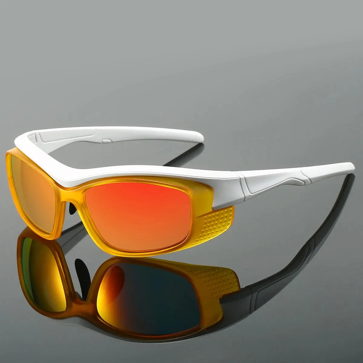 Vision Max Polarized Sunglasses