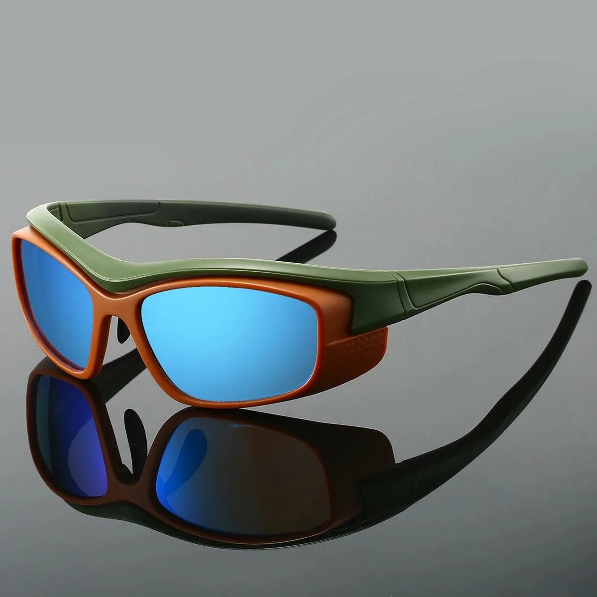 Vision Max Polarized Sunglasses