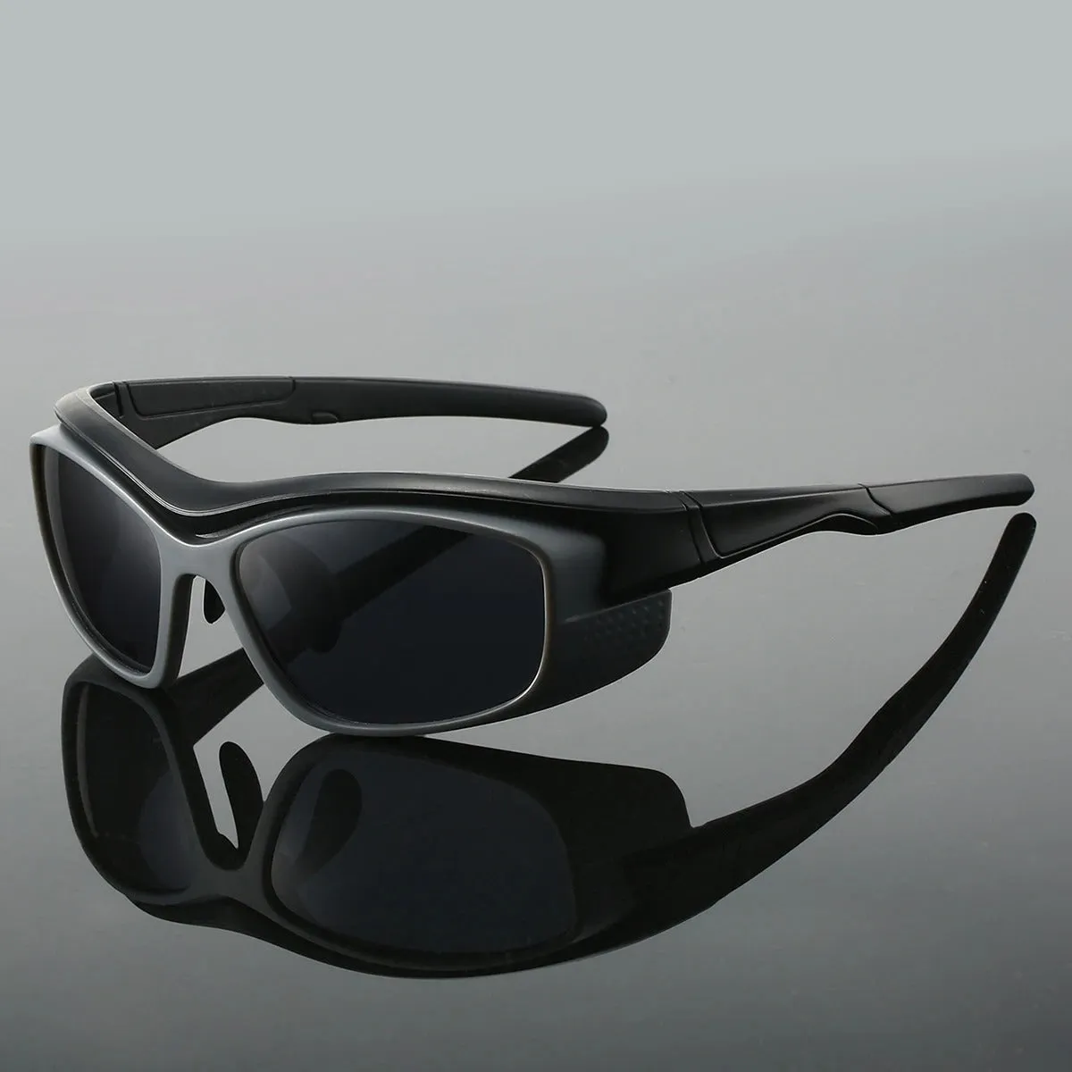 Vision Max Polarized Sunglasses