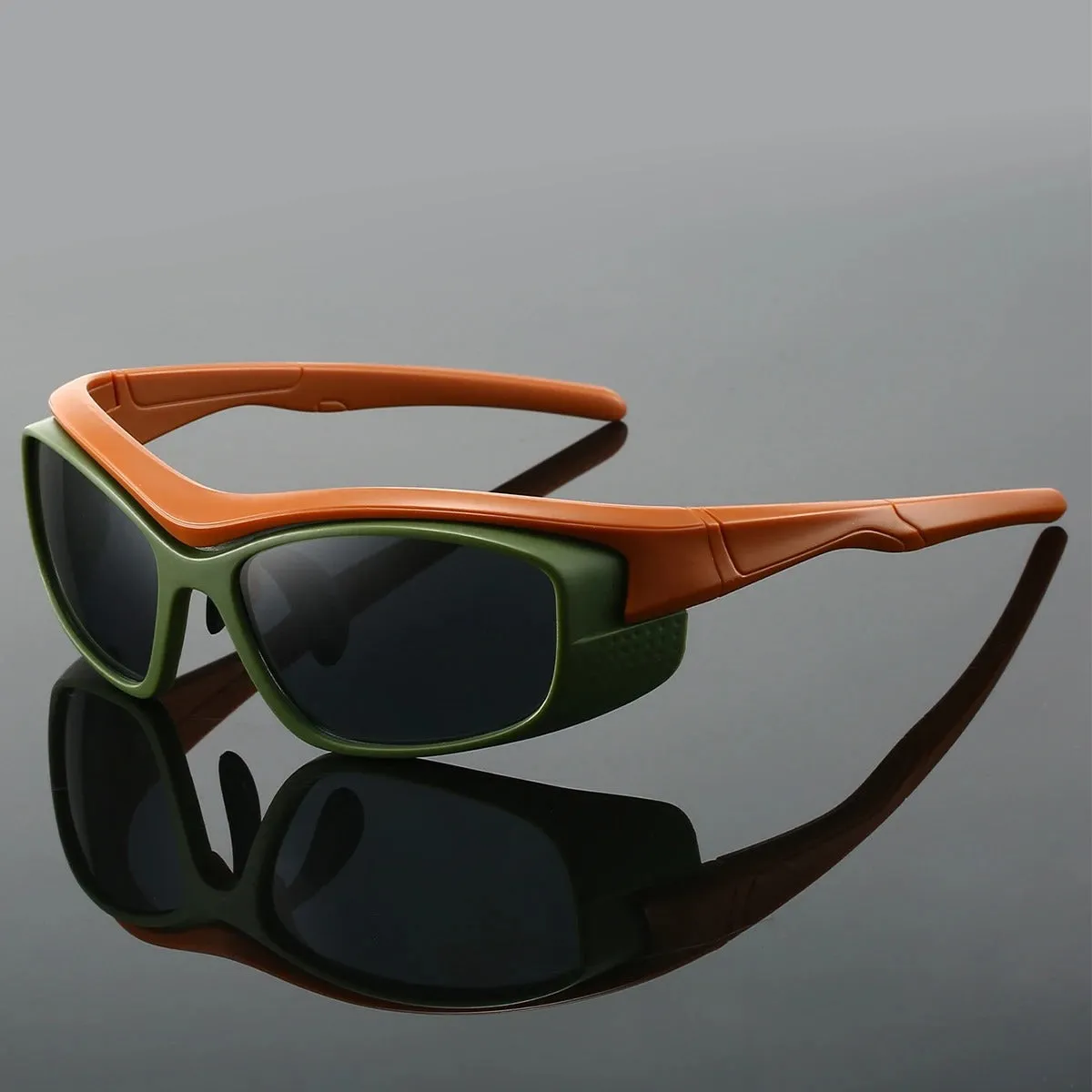 Vision Max Polarized Sunglasses