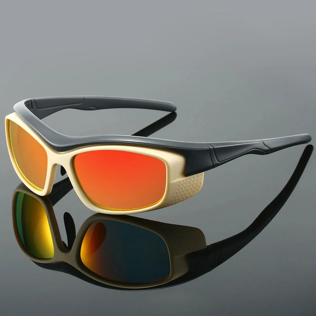 Vision Max Polarized Sunglasses