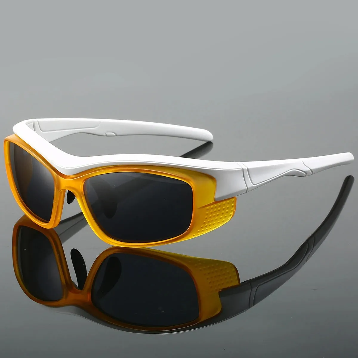 Vision Max Polarized Sunglasses
