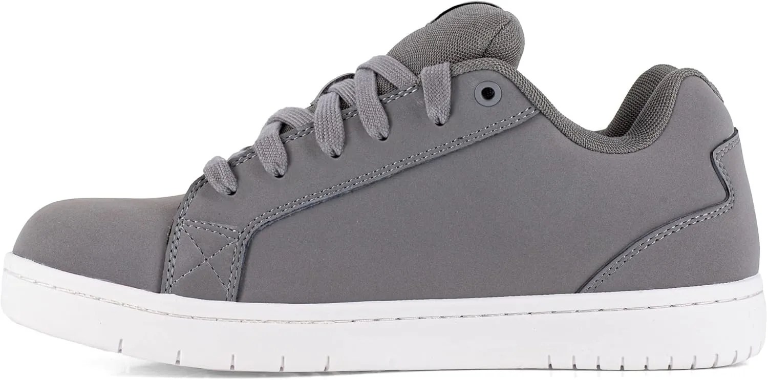 Volcom Men's Stone Construction Shoe