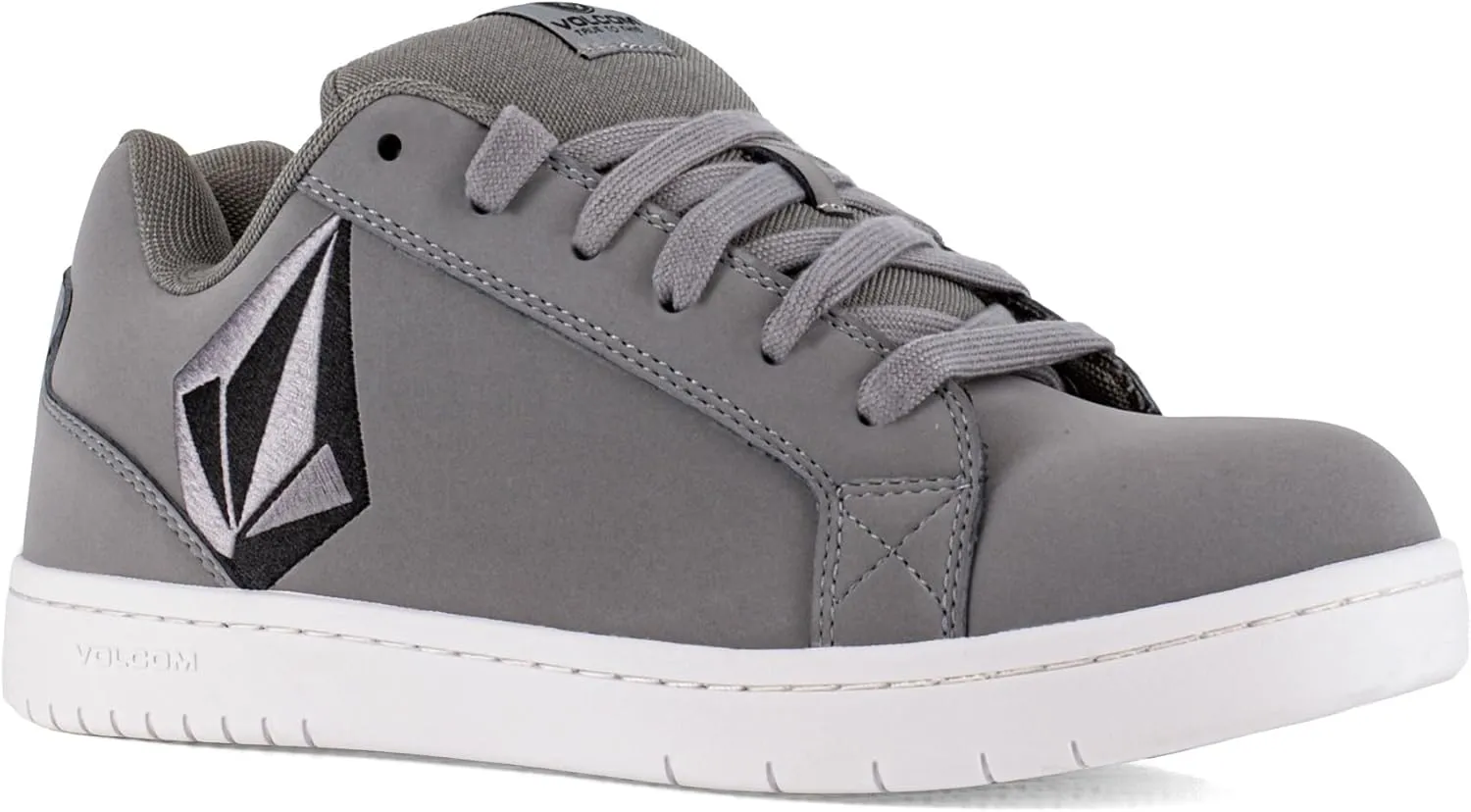 Volcom Men's Stone Construction Shoe