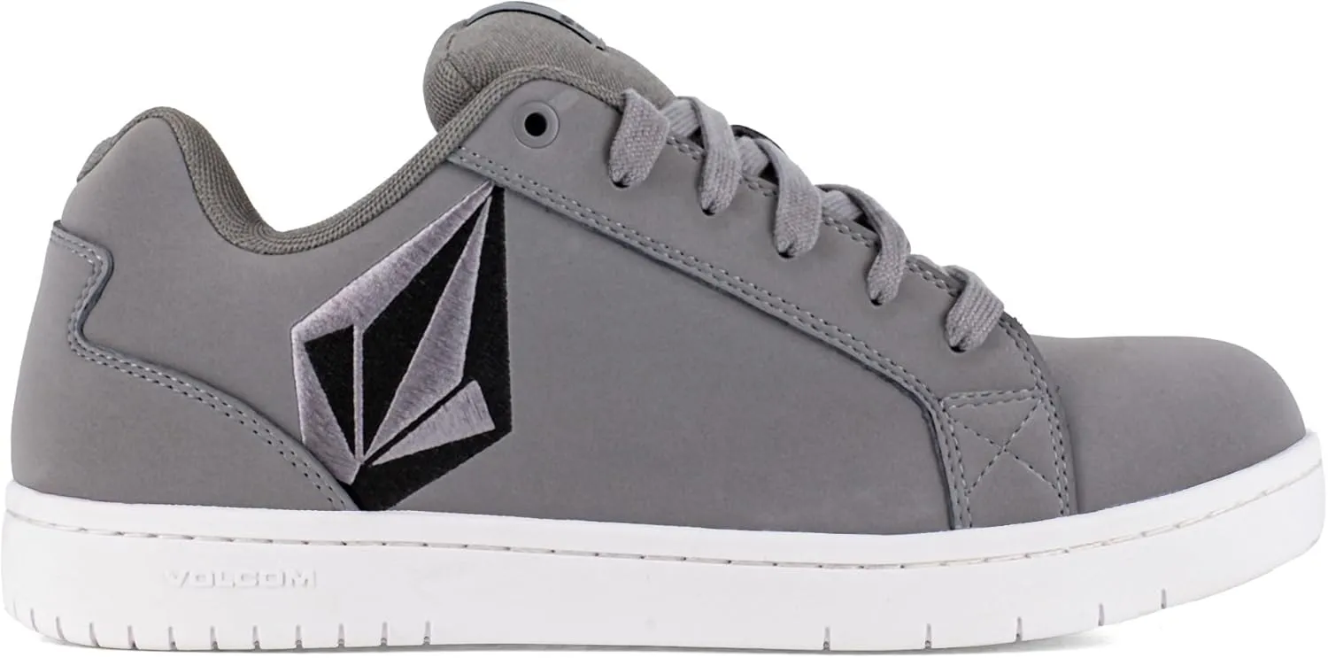 Volcom Men's Stone Construction Shoe