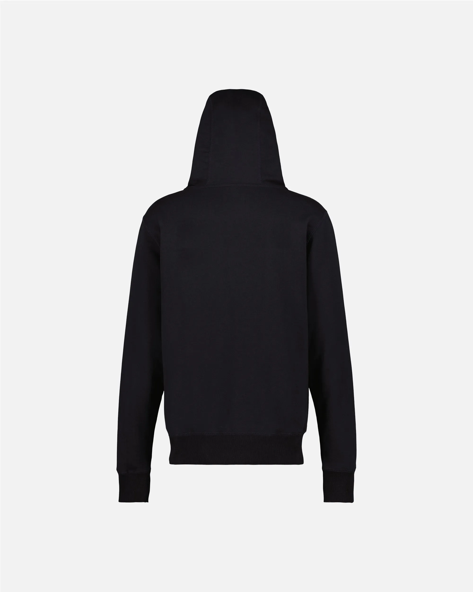 Vuarnet Logo Hoodie