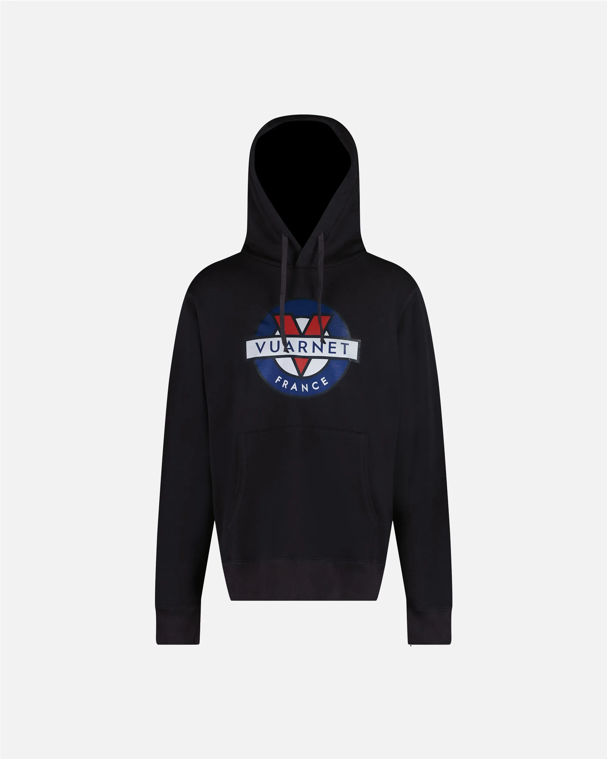 Vuarnet Logo Hoodie