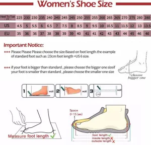 Women's Running Shoes Slip-On Lightweight Breathable Non Slip Mesh Sneakers for Women Workout Non Slip Athletic Sports Shoes