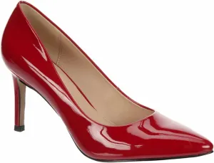 XAPPEAL Joya - Women's Slip-On Stilleto Pointed Closed Toe High Heel