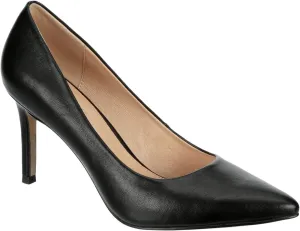 XAPPEAL Joya - Women's Slip-On Stilleto Pointed Closed Toe High Heel